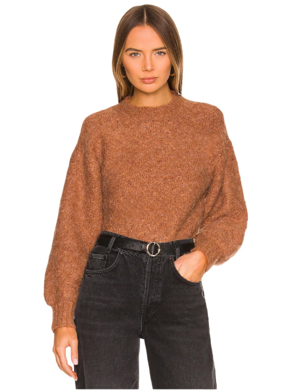 Tularosa Rumi Sweater - Picture 7 of 7